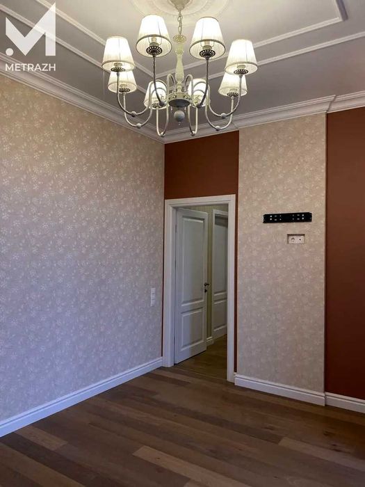 Продам 3к квартиру в ЖК Алексеевском Алексеевка