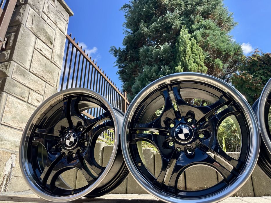 rant bmw 17 5x120 bmw 3 e36 e46 e87 f20 x3 styling alpina