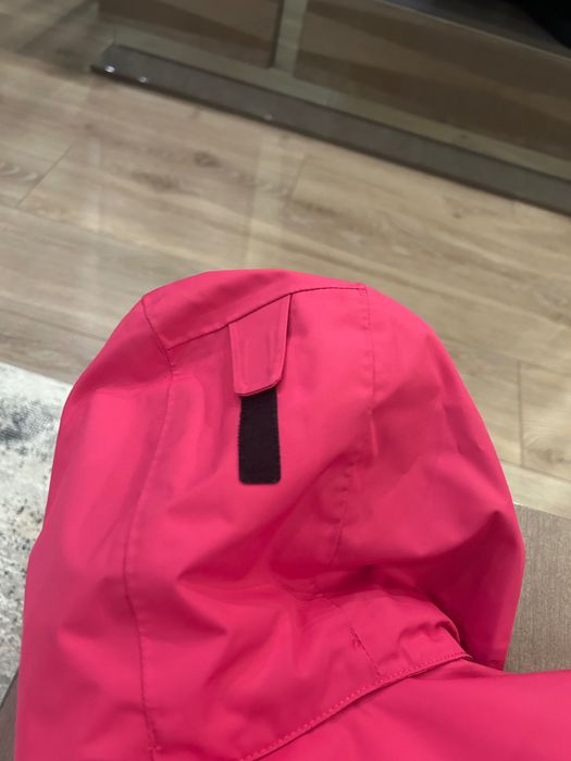 Куртка лижна Reima для дівчинки