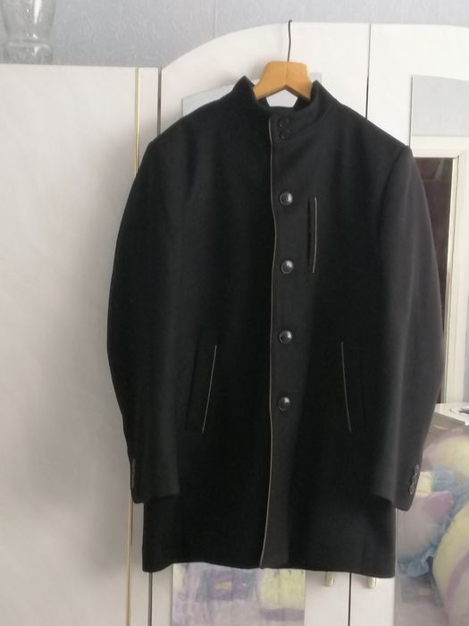 Чоловіче пальто,пальто чоловіче