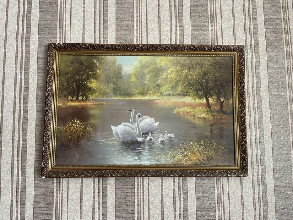 Продам картину.