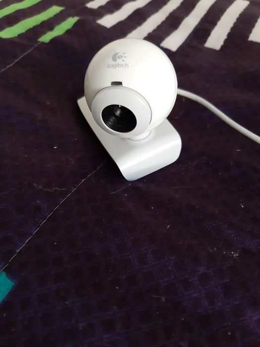 Despachar fio //  webcam para pc