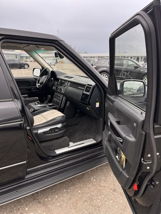 Продаю LEND ROVER