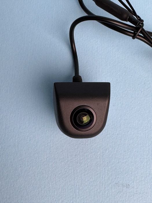 Беспроводная камера переднего и заднего вида GreenYi HD 720P 170° Fish