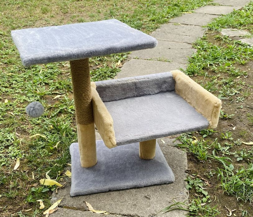 хатинка для кота