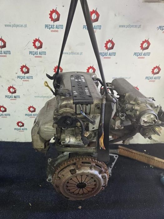 Motor completo KIA Clarus (K9A)