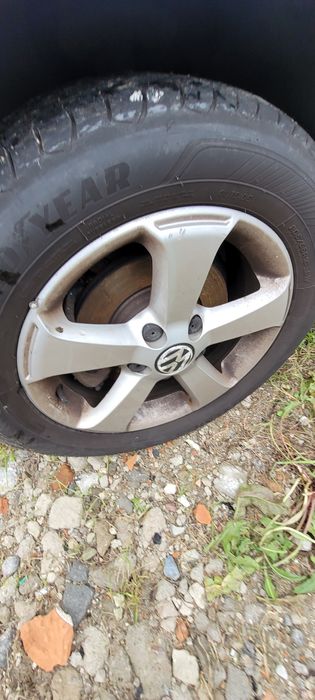 Sprowadzony z Niemiec 1.6 FSI