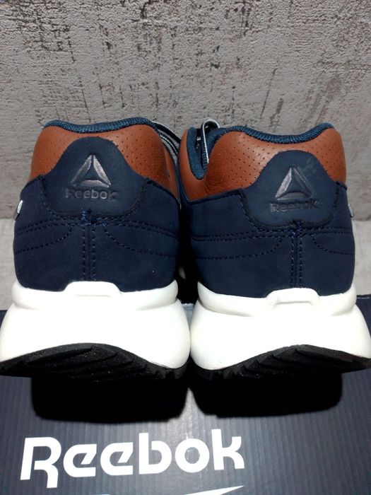 Reebok Elite Stride GTX IV, мужские кроссовки 40 размер.