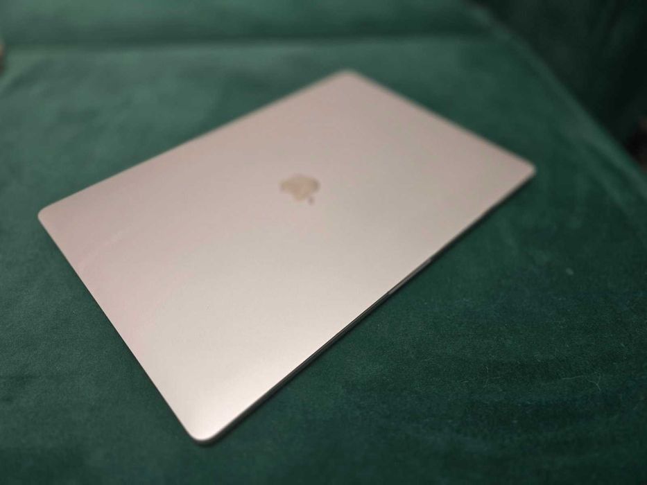 MacBook Pro 16  а2141 16 DDR4 512 SSD  Radeon Pro 5300М