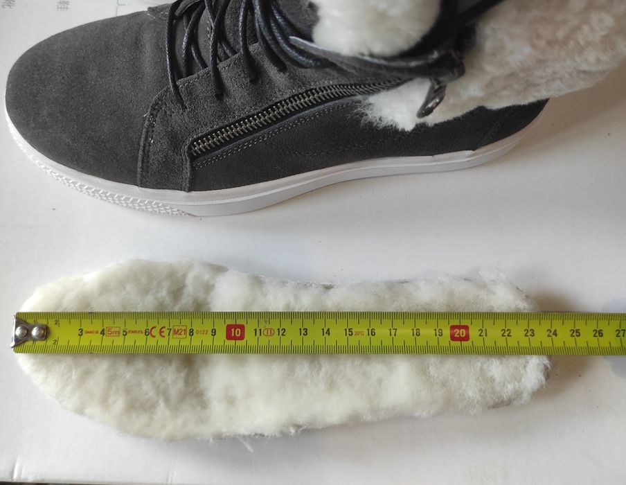 Ugg Australian Уги зимние сапоги