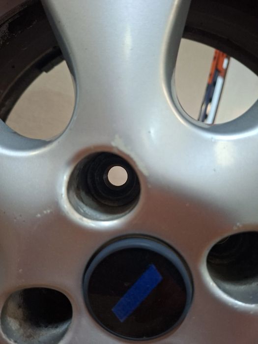 Conjunto de jantes FIAT Bravo I (182_)