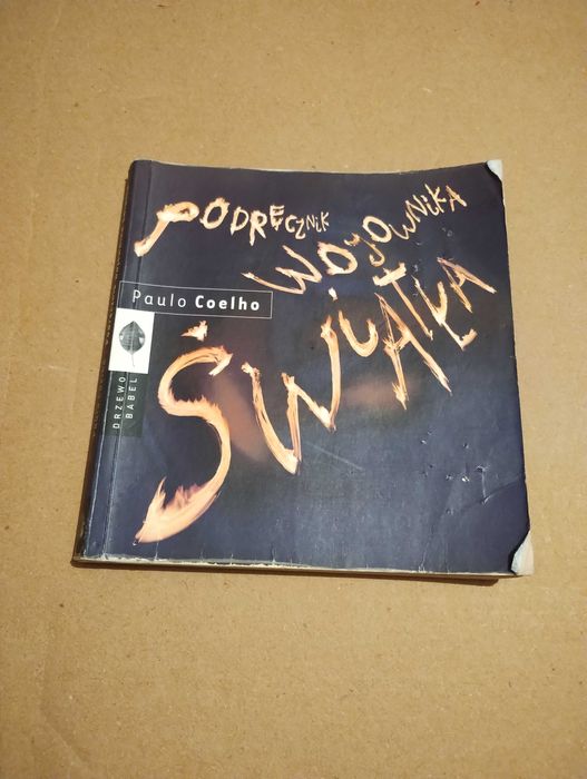 COELHO Alef, Brida, Jedenaście, Zwycięzca, Weronika, Alchemik + gratis