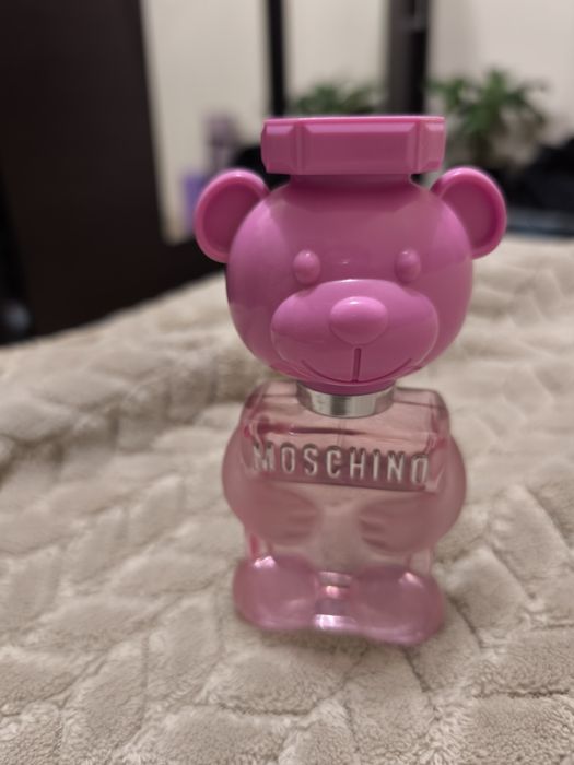 Moschino toy 2 bubble gum 30ml