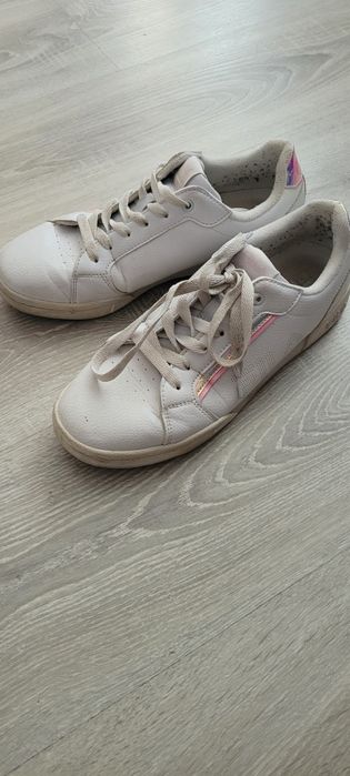 Buty damskie Fila 40
