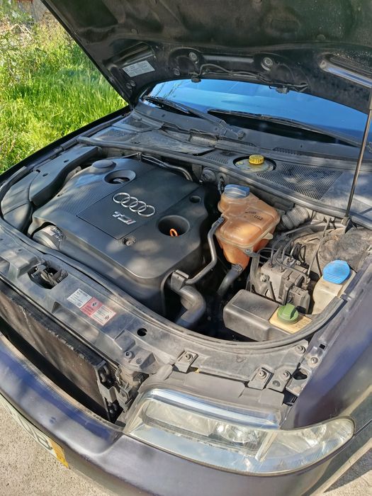 Audi A4 Avant B5 TDI 115cv