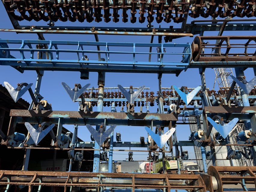 Лемкен Гигант 10 м Компактор