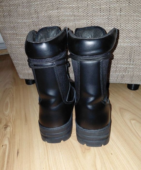 Buty Highlander Wojskowe