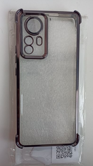 Чохол для Xiaomi 12 PRO, 12s PRO