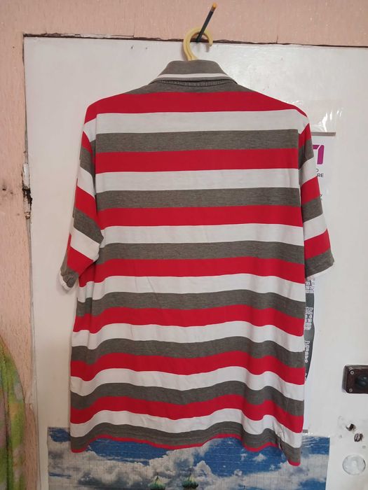 Футболка Поло гарний стан.