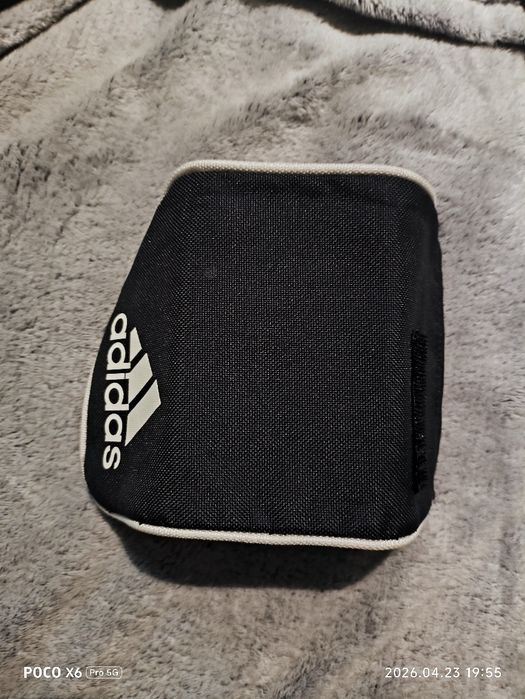Portfel Adidas Polecam!