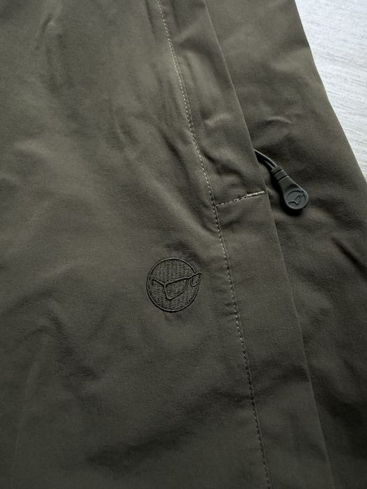 Spodnie Korda Ultralite Joggers Olive L