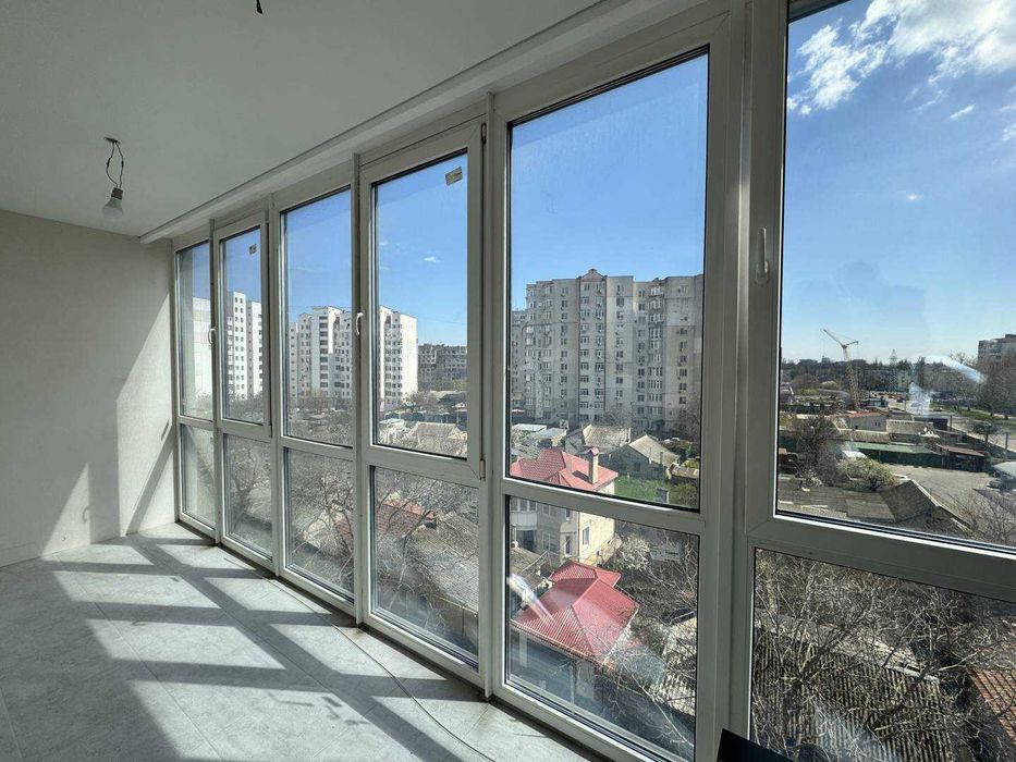 2 комнатная квартира 62 м²  ЖК Малинки Черемушки
