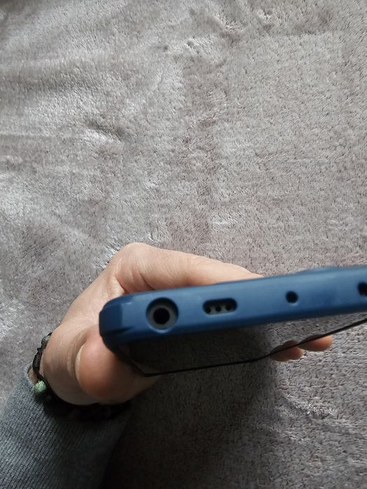 Xiaomi Redmi Note 13 Pro 5G Snapdragon 7 2 gen zablokowany