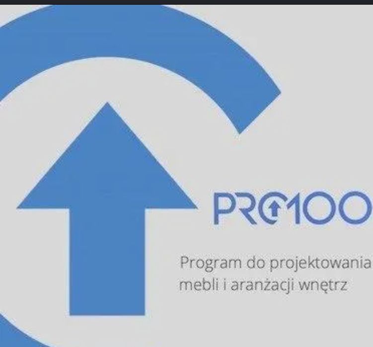 Program Pro100 V6 z rozkrojem