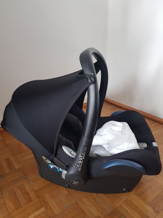 Fotelik Maxi Cosi Cabriofix
