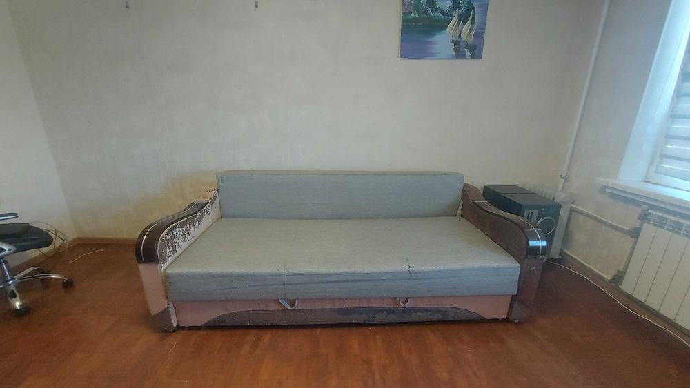 Оренда 2-х кім квартири вул Рональда Рейгана, 1/25