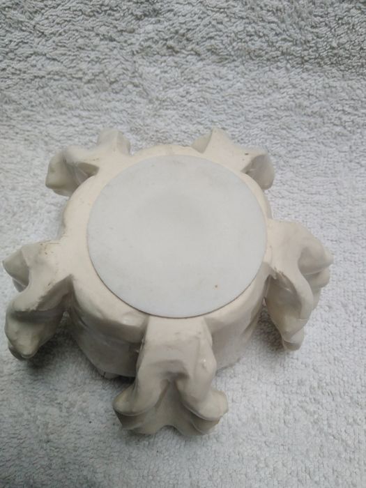 Świecznik kwiat na t-lighta