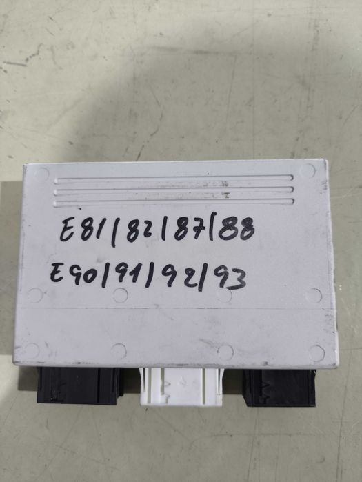 Modulo Estacionamento/PDC BMW E81/E82/E87/E88/E90/E91/E92/E93 925.2638