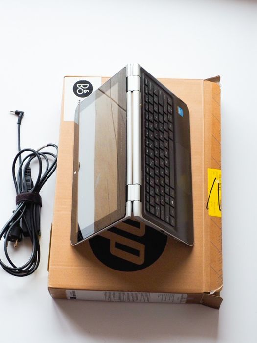 Notebook laptop tablet Hp