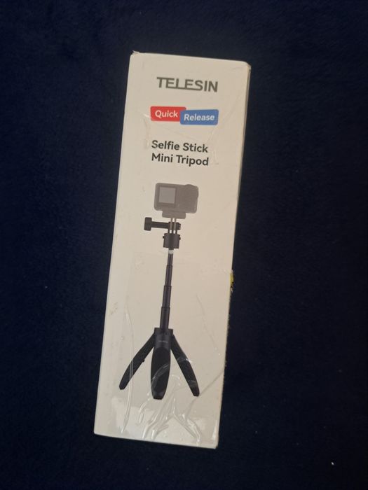 Selfie stick/ statyw