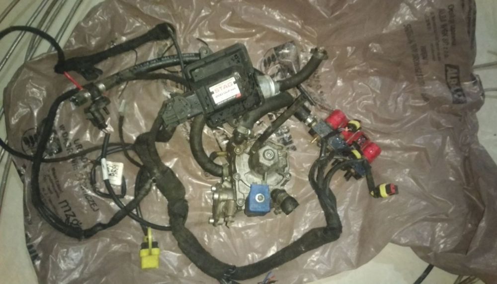 ГБО 4 ПоКоління.