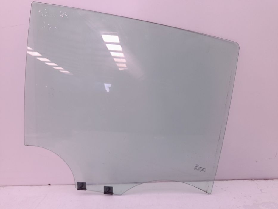 Vidro porta trás direito DACIA Sandero II (5S_)