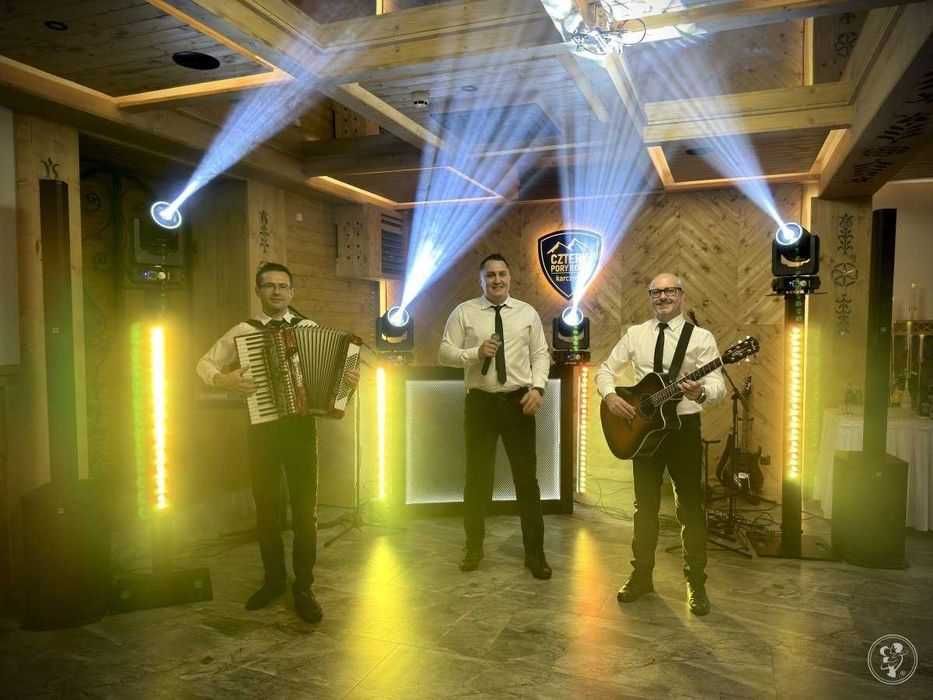 DJ na wesele/muzyka na żywo