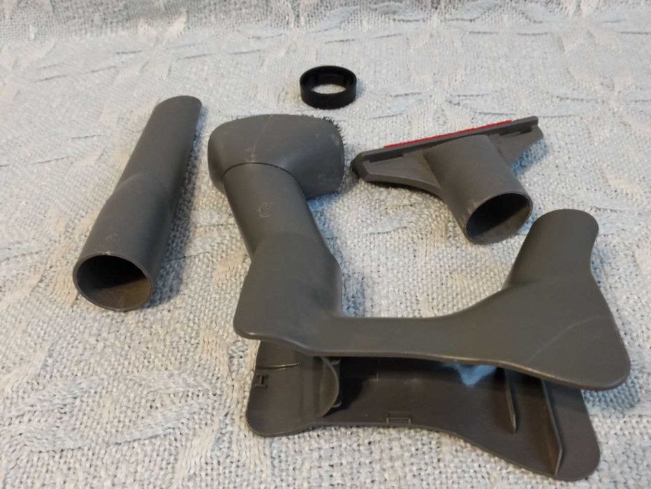 пилосос, пилосмок, пылесос Gorenje VC2102BCY IV