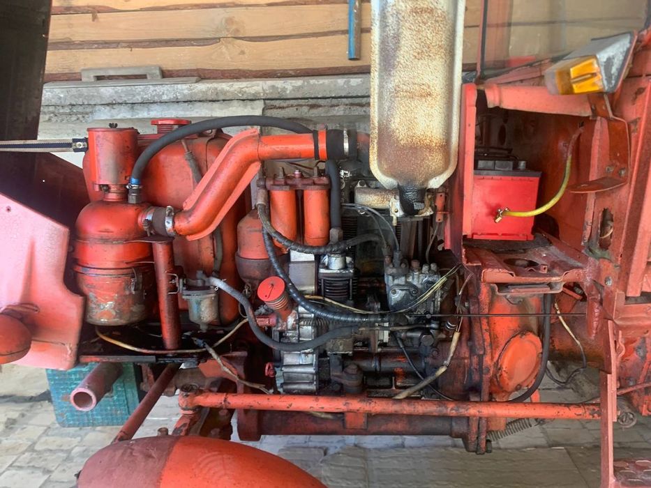 Продаю трактор Т-25