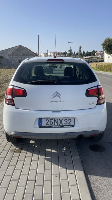 Citroen C3 1.2 VTi Seduction