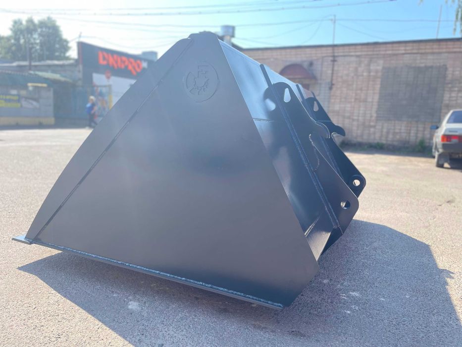 Ковш Зерновий JCB,Manitou,Kramer,Diechi