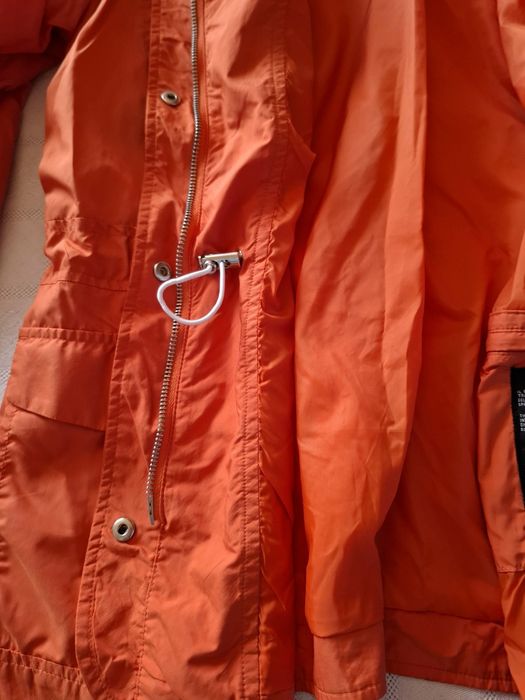 Куртка вітровка жіноча Geox.