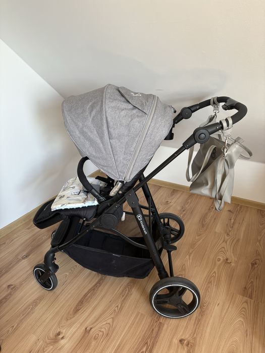Wozek spacerowka Kinderkraft