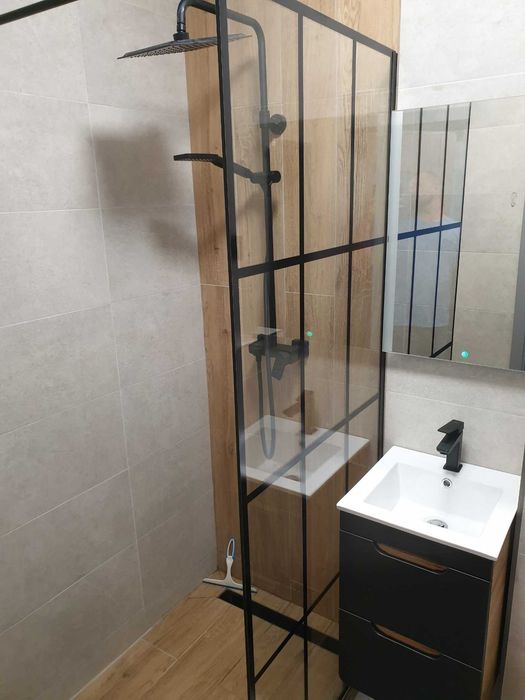 Mieszkanie do wynajęcia 44m kw, 2 pokoje, umeblowane, ul. Andersa - Widok 5