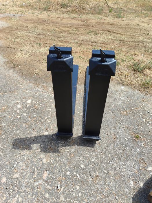 Garfos para empilhador