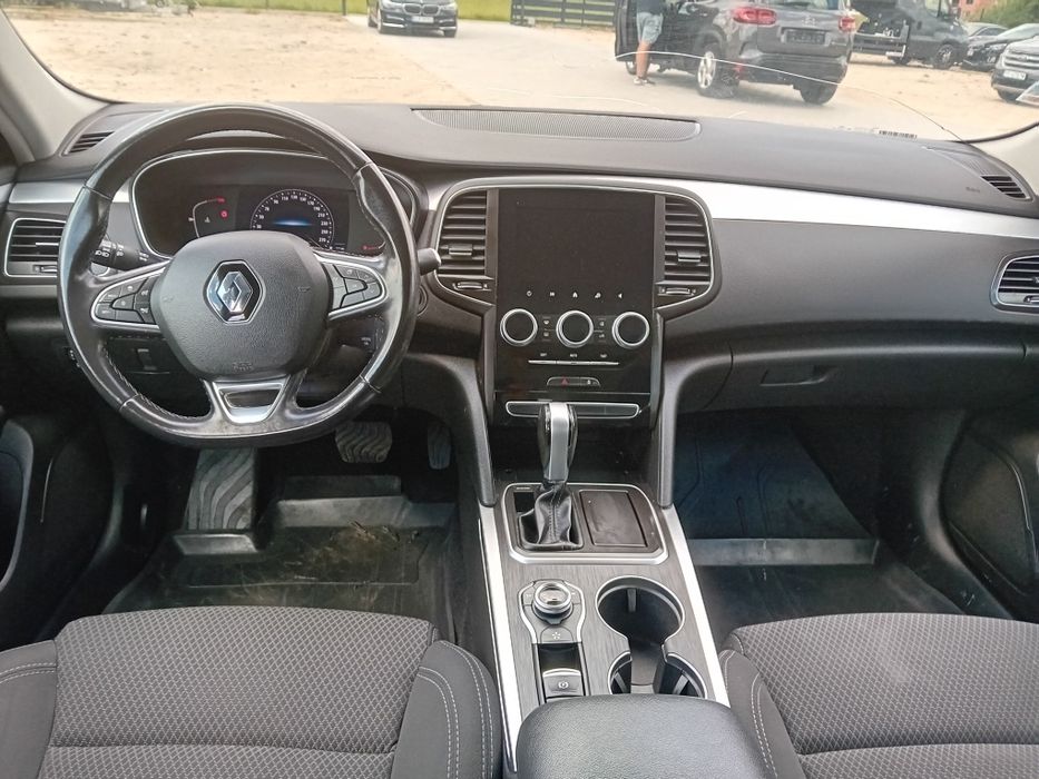 Renault Talisman Lift 2.0 D 160 km lekko uszk okazja
