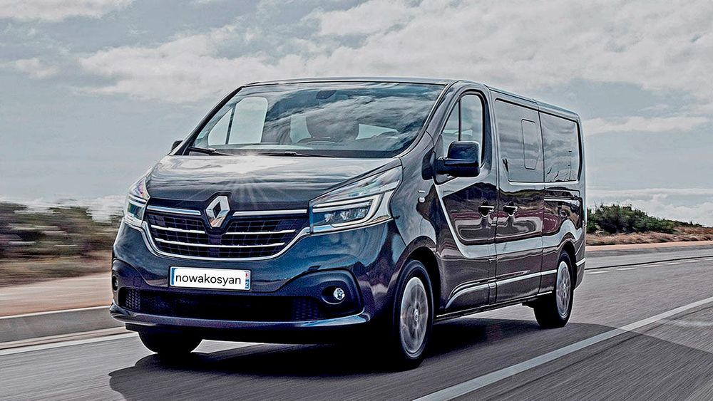 Wynajem busa wraz z kierowcą. Od 7do 50 osób