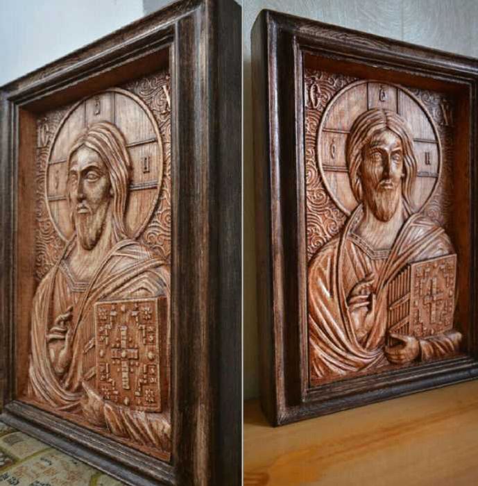 Ручная работа. дерево.