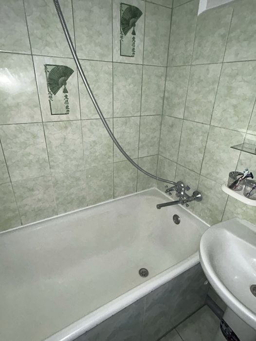 Продам 1 кімнатну квартиру на Черемхах