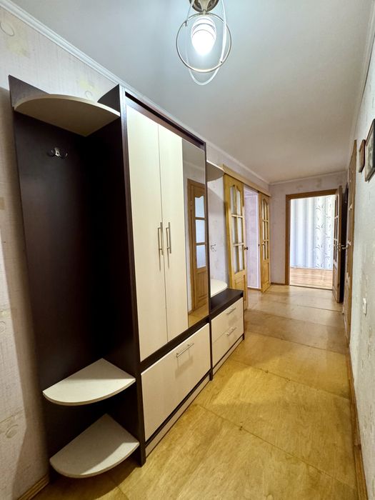 ТЕРМІНОВО квартира з газовим опаленням